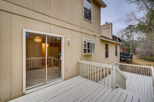 150 Kimberly Crk Pl, Atlanta GA 30349-8437 exterior