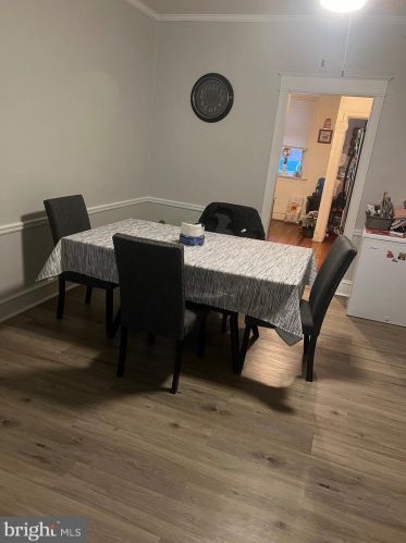 5430 Large St, Philadelphia PA  19124-1122 exterior