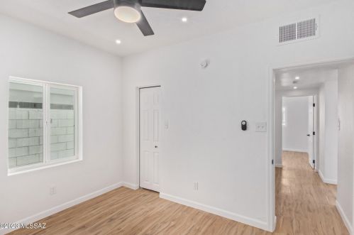 29 Melrose Ave, Tucson AZ  85745-2956 exterior