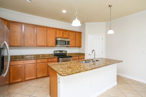 14800 Canton Ct, Naples FL 34114-8669 exterior