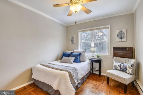 3555 Martha Custis Dr, Alexandria VA 22302-2003 exterior