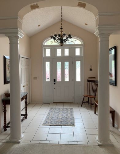 2167 Cottage Grv Ave, Meskegon MI 49441-1138 exterior