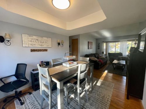 6579 Dodge Pl, Milwaukee WI  53220-1832 exterior