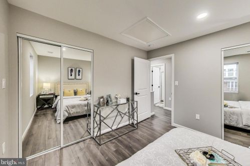 5506 C St, Washington DC  20019-6337 exterior