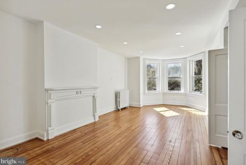 322 Capitol St, Washington DC 20003-1507 exterior