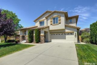 2919 Tilbury Way, Roseville, CA 95661-4033