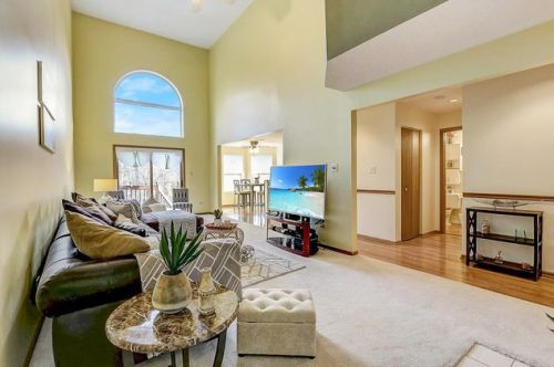 4228 Caribou Ct, Joliet IL 60431-4702 exterior