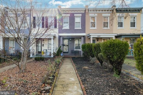 1609 Massachusetts Ave, Washington, DC 20003-1651