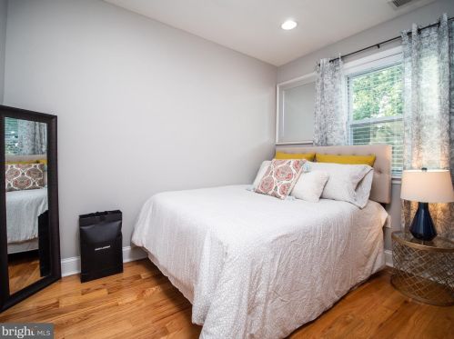 3346 Alden Pl, Washington DC 20019-1313 exterior