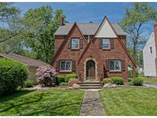 1520 Brainard Rd, Cleveland, OH 44124-3000