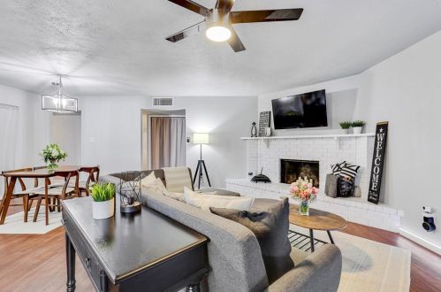 5516 Rutledge Dr, Frisco TX 75056-1312 exterior