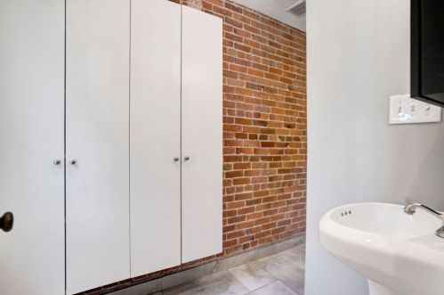 151 Highland St, Boston MA exterior