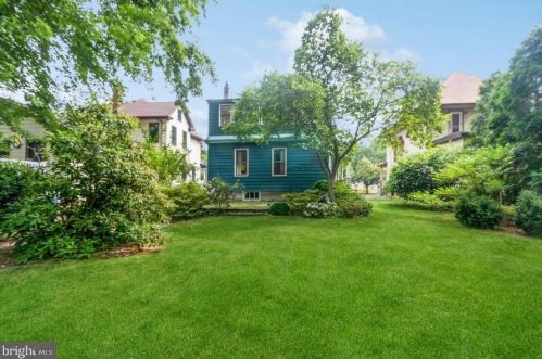 110 9 Ave, Haddon Heights NJ 08035-1833 exterior