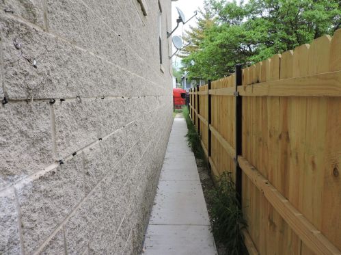 5650 Bishop St, Chicago IL  60636-1316 exterior