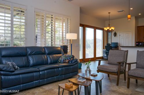 1609 Native Stone Pl, Tucson AZ  85748-7731 exterior