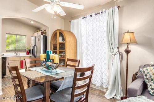 6544 Plomosa Pl, Tucson AZ 85743-1155 exterior