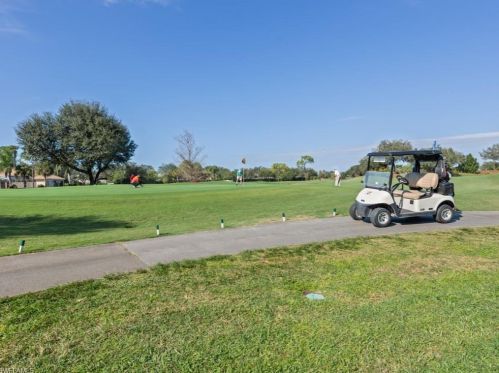 3535 Grand Cypress Dr, Naples FL 34119-7923 exterior