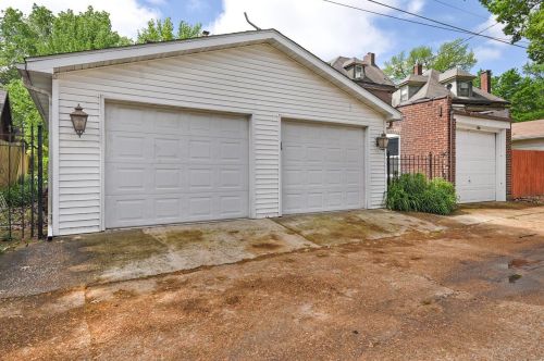 2909 Accomac St, Saint Louis MO 63104-2217 exterior