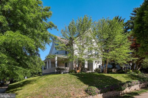 3021 15th St, Washington DC  20017-2933 exterior