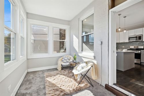 1913 59th Ave, Chicago IL  60804-2123 exterior