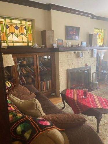 7514 Winchester Ave, Chicago IL 60643-1808 exterior