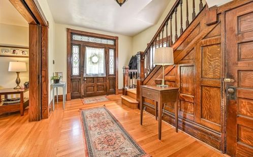 217 Princeton Ave, Pittsburgh PA 15229-1408 exterior