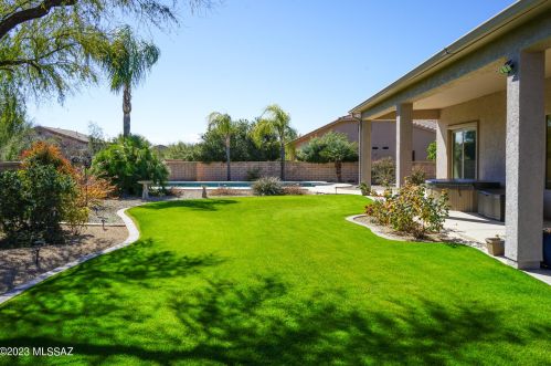 1609 Native Stone Pl, Tucson AZ  85748-7731 exterior