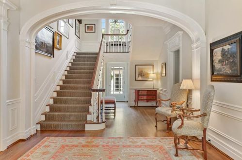 5 Cherokee Rd, Atlanta, GA 30305-2914