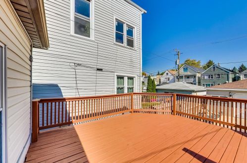 2623 Monticello Ave, Chicago IL 60618-5321 exterior