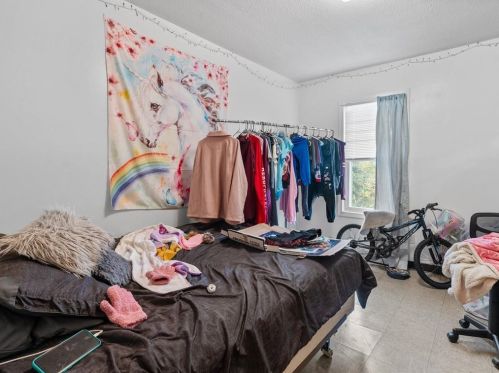 18 Laundry St, Woonsocket RI exterior