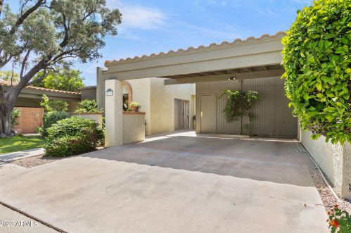 4312 28th Way, Phoenix AZ  85016-5811 exterior