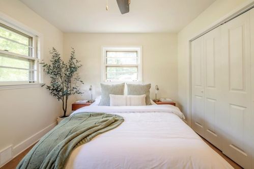 2540 Pne Lk Pl, Tucker GA 30084-3607 exterior