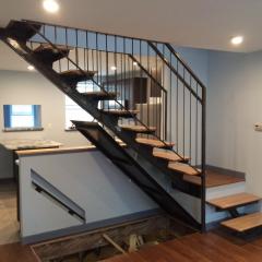 1727 Seybert St, Philadelphia PA  19121-5016 exterior