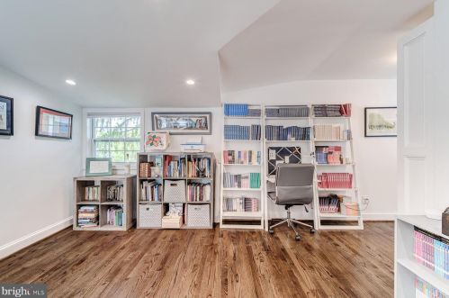 4636 Verplanck Pl, Washington DC 20016-2431 exterior