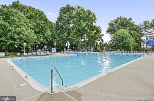 3301 Beret Ln, Silver Spring MD 20906-3028 exterior