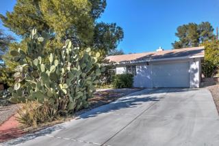 2525 Hampton St, Tucson AZ  85715-4213 exterior