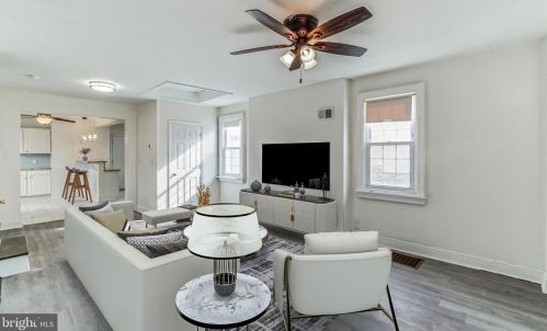 4467 Fleming St, Philadelphia PA  19128-4808 exterior