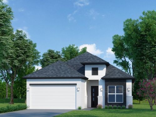 4321 Hamilton Ave, Dallas, TX 75210-1100