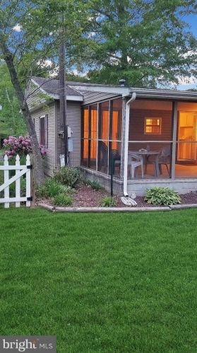 23773 Elmwood Ave, Lewes DE 19958 exterior