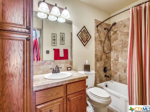 248 Mystic Breeze, Spring Branch TX 78070-5076 exterior