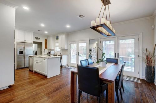 2307 Alta Vis Ave, Austin TX 78704-5229 exterior