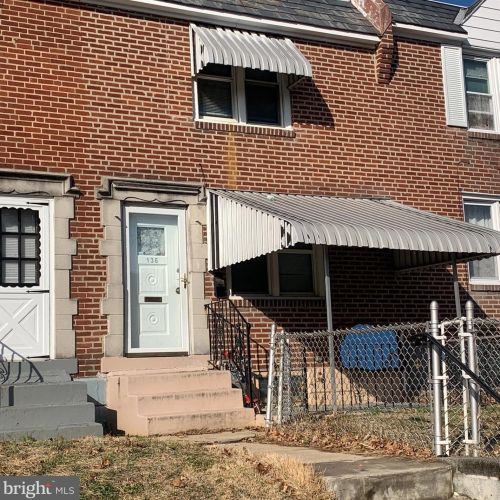 136 21st St, Chester, PA 19013-5014