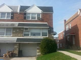 1716 Solly Ave, Philadelphia PA  19152-2625 exterior