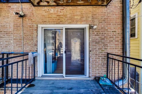 4844 Spaulding Ave, Chicago IL 60625-5205 exterior