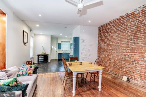 5219 Catharine St, Philadelphia PA 19143-2625 exterior