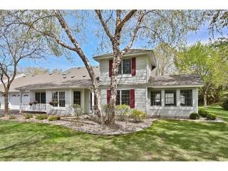 4528 Mallard Trl, Saint Paul, MN 55122-2560