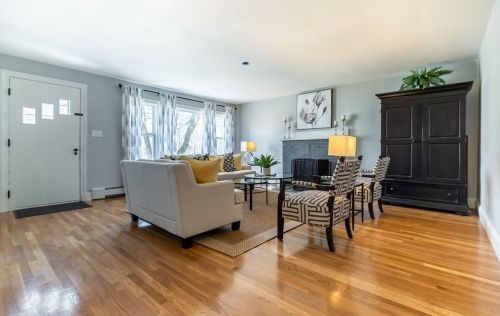 625 Turnpike St, North Andover MA 01845-6007 exterior