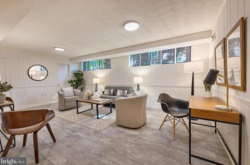 5717 6 St, Washington DC 20003-2706 exterior