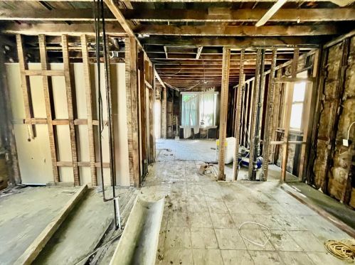 2218 Keeler Ave, Chicago IL  60639-3606 exterior