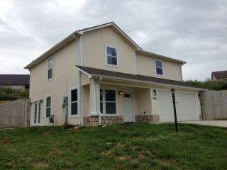 3019 Quincy St, Topeka KS  66617-1431 exterior